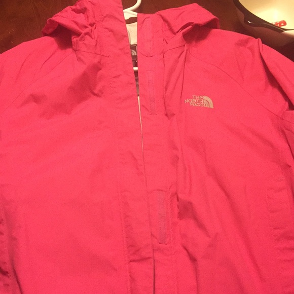 North Face Shell - Picture 6 of 6